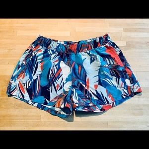 Patagonia Barely Baggies